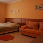 Téglavár Apartman Gyula