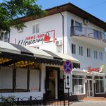 Mini-Hotel Shokolad Zatoka, Отель Zatoka