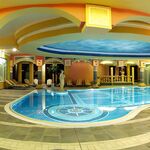 Papuga Park Hotel Bielsko-Biała, Nocleg Bielsko-Biała