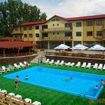 Hotel Restaurant Ciuperca Hunedoara, Szállás Hunedoara Hotel Restaurant Ciuperca Hunedoara, Szállás Hunedoara