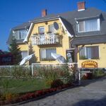 Haus Liberty Balatonlelle, Unterkunft Balatonlelle