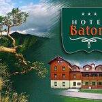 Hotel Batory Szczawnica