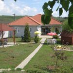 Dombtető Vendégház Egerszalók, Szállás Egerszalók