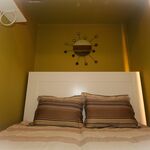 Comedy Theatre Apartman Budapest 