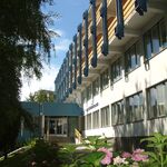 Pécsi Tudományegyetem Egészségtudományi Kar Zalaegerszegi Képzési Központ A Kollégiuma, Отель Zalaegerszeg Pécsi Tudományegyetem Egészségtudományi Kar Zalaegerszegi Képzési Központ A Kollégiuma, Отель Zalaegerszeg