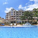 Hotel Aliye Parusa Feodosiya, Отель Feodosiya