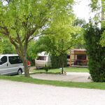 Pálma Camping Keszthely, Szállás Keszthely