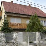 Dréher Vendégház Bogács 