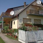 Szilvia Apartman Balatonfenyves, Szállás Balatonfenyves