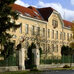 PTE Egészségtudományi Kar Szombathelyi Képzési Központ Kollégiuma, Szállás Szombathely PTE Egészségtudományi Kar Szombathelyi Képzési Központ Kollégiuma, Szállás Szombathely