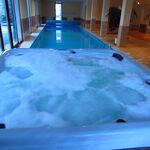 Balaton Wellness Apartman Siófok