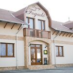 Pazonyi Fogadó és Étterem Nyírpazony