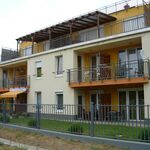 Anna-termál Apartman Cserkeszőlő 