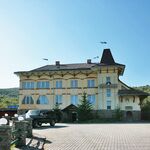 Hotel Perlina Krasia Vyshka, Отель Vyshka