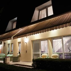 Deluxe Apartman Nyíregyháza