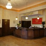Hotel Cristal Park w Dąbrowie Tarnowskiej, Nocleg Dąbrowa Tarnowska