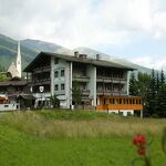 Hunguest Hotel Heiligenblut - 