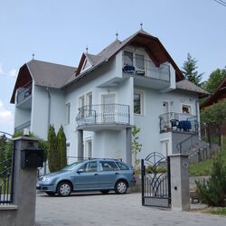 Villa Orgona Zalakaros - Villa Orgona Villa Orgona Zalakaros - Villa Orgona