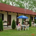 Adler Camping Sarud, Szállás Sarud