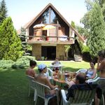 Dunapart Villa Nagymaros, Szállás Nagymaros