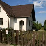 Eszter Apartman Bő