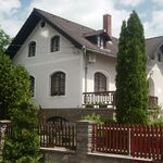 Eszter Vendégház Tihany