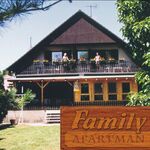 Apartman Family Harkány - Last Minute utak