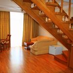 Hotel Villa Al Marine Alushta