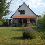 Madách Vendégház Balatonszemes