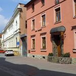 Hotel Majovey Žilina