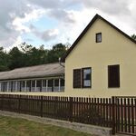 Nyírmedpusztai Lurkóheverde Mátranovák