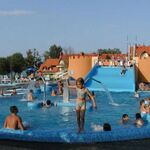 Tóth Vendégház Balatonlelle