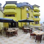 Hotel Dolce Vita Alushta