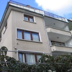 Hotel Preslav Nesebar Hotel Preslav Nesebar