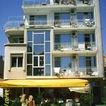 Hotel Bial Dom Pomorie