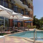 Hotel Mimosa Tsarevo