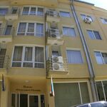 Dunav Apartment House Sofia