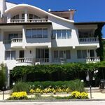 Hotel Viktoria Balchik