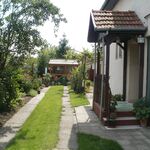 Erzsike Pihenőház Hajdúszoboszló