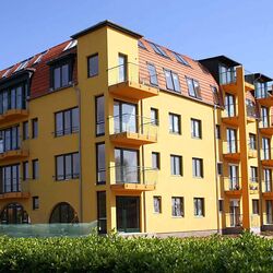 Udvarház Apartman Mórahalom Udvarház Apartman Mórahalom