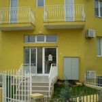 Iva Apartments Nesebar