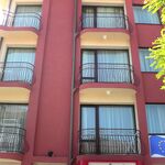 Hotel Sofia Pomorie