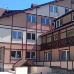 Apartmány Veľký Slavkov Dolný Smokovec Vysoké Tatry