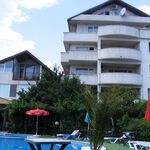 Hotel Pilatus Varna