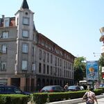 Hotel Elite Palace Plovdiv
