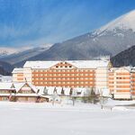 Residence Hotel Donovaly