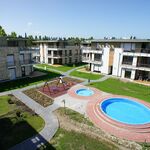 Mauro Apartman Zamárdi