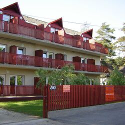 Margaréta Apartmanház Balatonlelle Margaréta Apartmanház Balatonlelle
