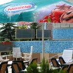 Business Hotel АТМ Centre Sofia