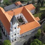 Sopronbánfalvi Kolostor Meditációs és Elvonulási Központ Sopron